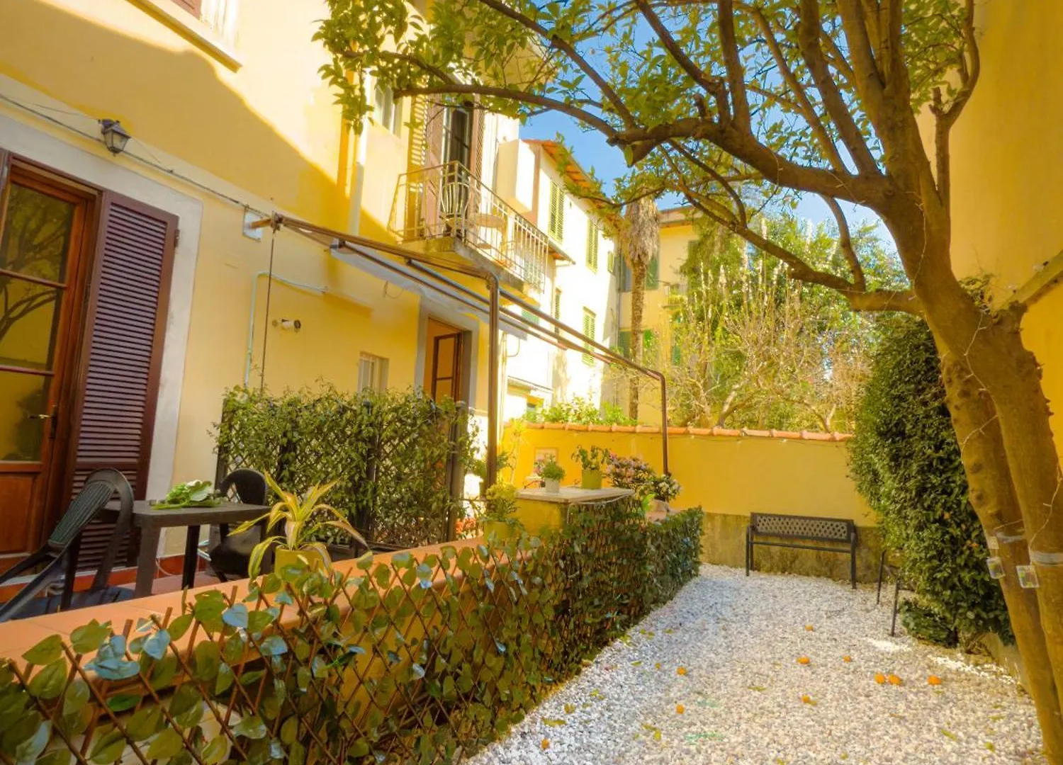 Guest house L'Aranceto&Stilnovo Hotel Florence