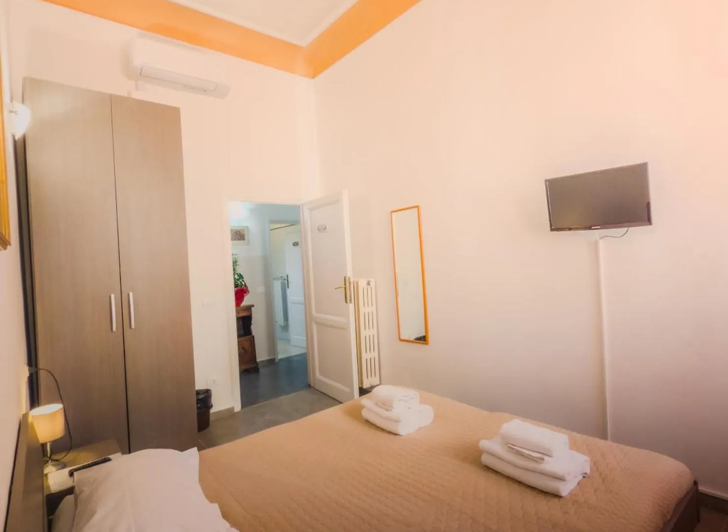 L'Aranceto&Stilnovo Hotel Florence 3*,  Italy