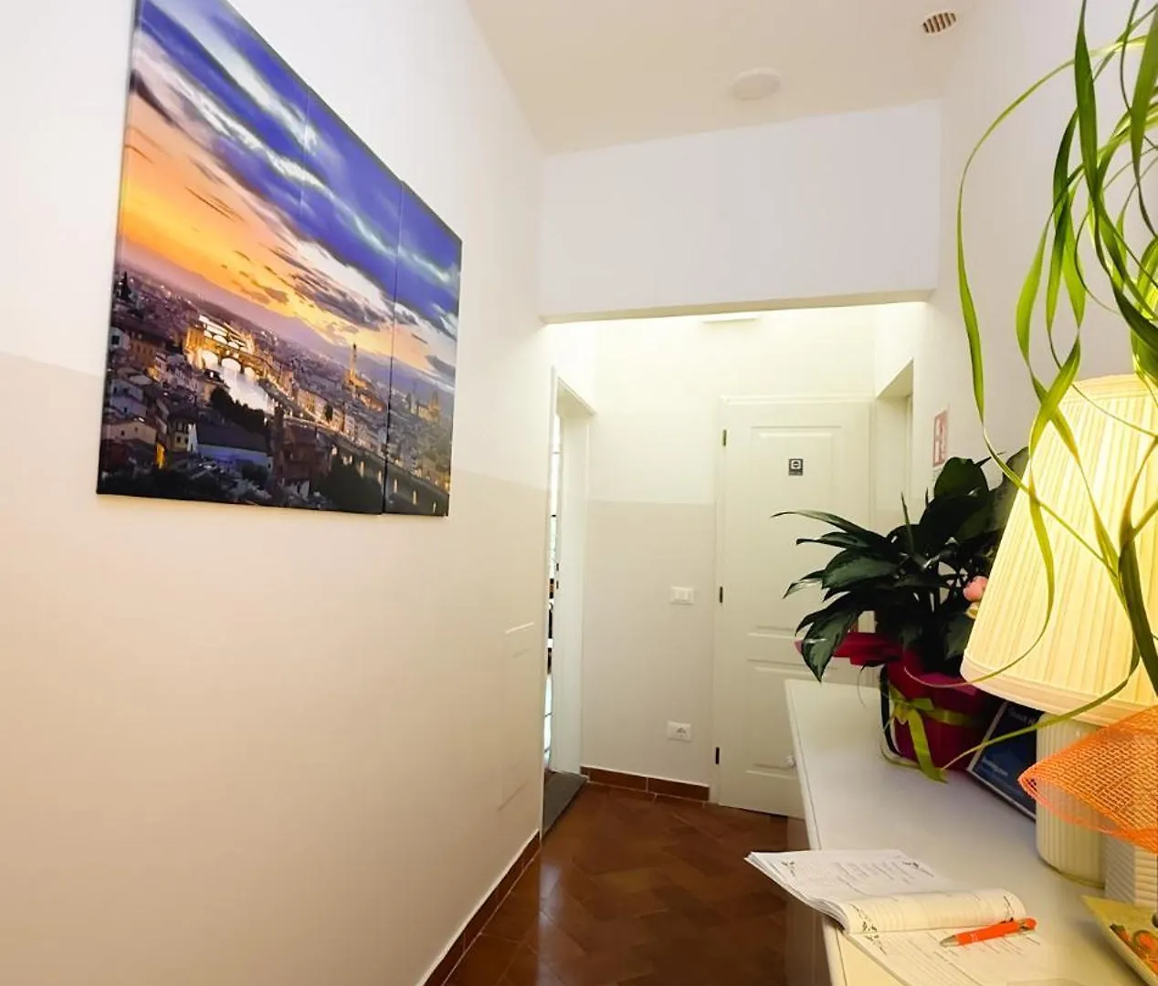 *** Guest house L'Aranceto&Stilnovo Hotel Florence Italy