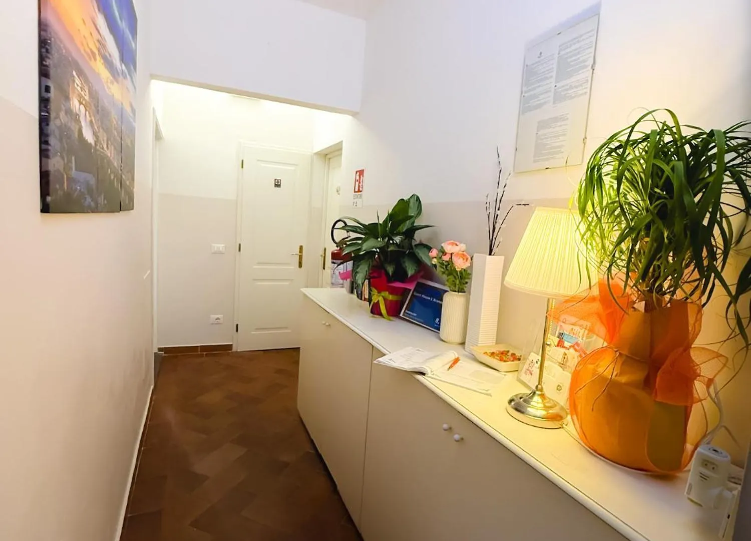 *** Guest house L'Aranceto&Stilnovo Hotel Florence Italy