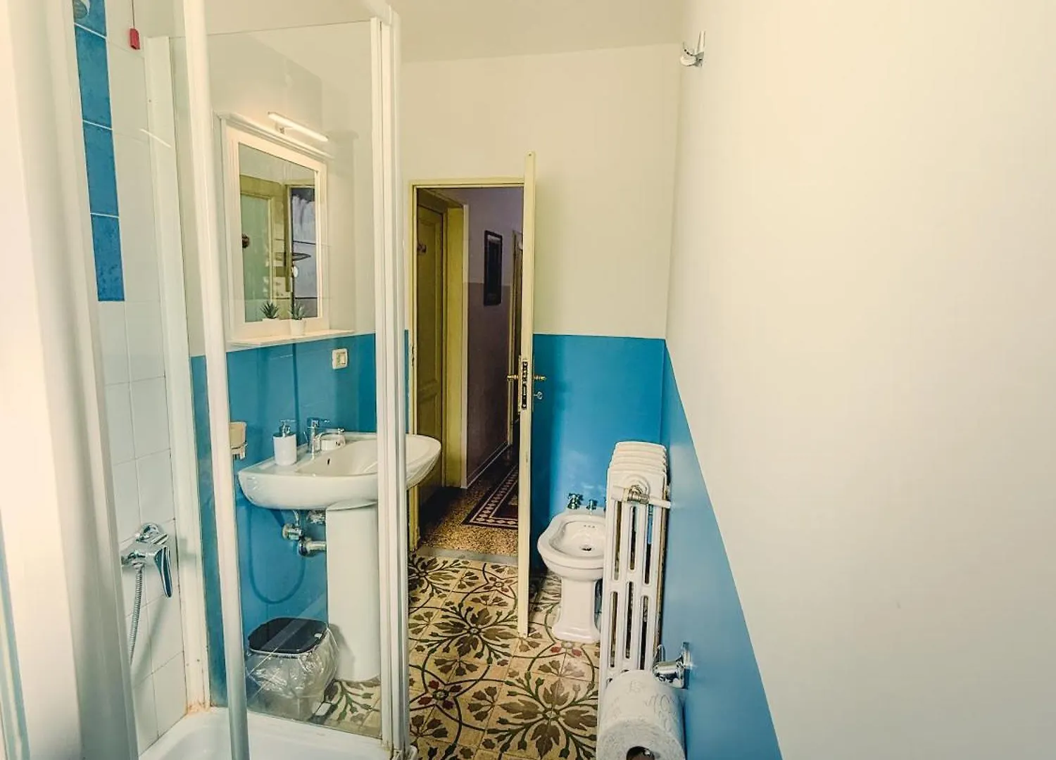 L'Aranceto&Stilnovo Hotel Florence Guest house