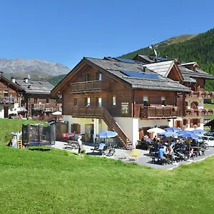 San Giovanni 3*, Livigno Italie