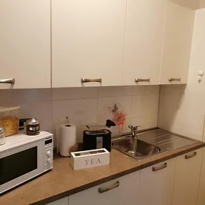 Гостевой дом Simone's Scala House
