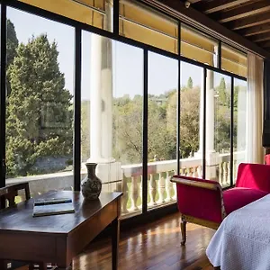 **** Hotel Michelangelo Vicenza - Starhotels Collezione Włochy