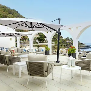 Stella Marina 3*, Isola di Ustica Italie