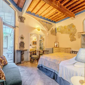 3* Frühstückspension Relais & Maison Grand Tour