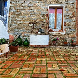 Corte San Lussorio , Oliena Italie
