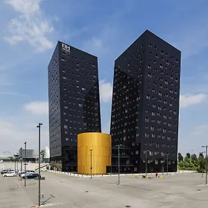 Nh Milano Fiera Otel