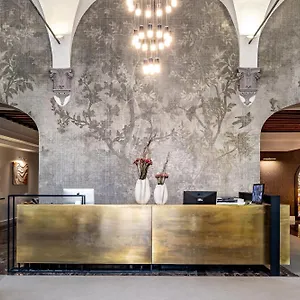 4* Otel Il Rivalta - Place Of Charme