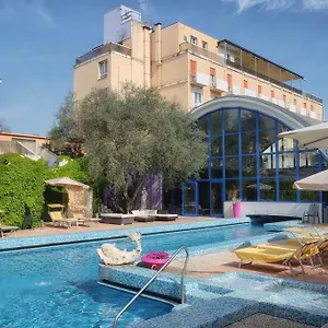 Terme Eden 3*, Abano Terme Italie