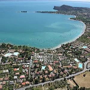 Villenpark Sanghen 3*, Manerba del Garda Italie