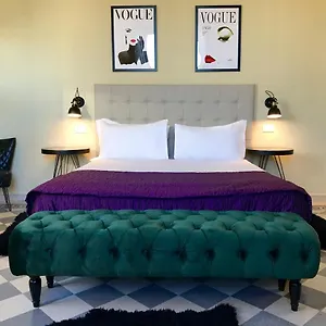  Guest house La Grancontessa