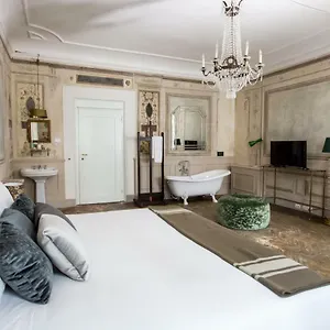 3* Frühstückspension Oltrarno Splendid