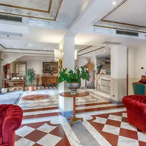 San Pio Otel