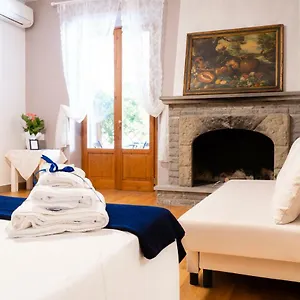  Frühstückspension La Petite Maison