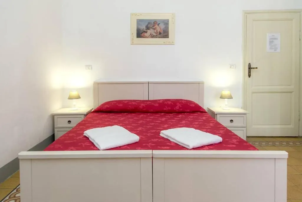 Hotel L'Aranceto&Stilnovo Florencja Pensjonat