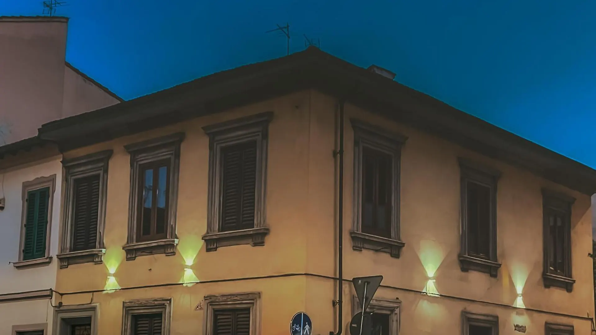 L'Aranceto&Stilnovo Hotel Florence 3*,  Italy