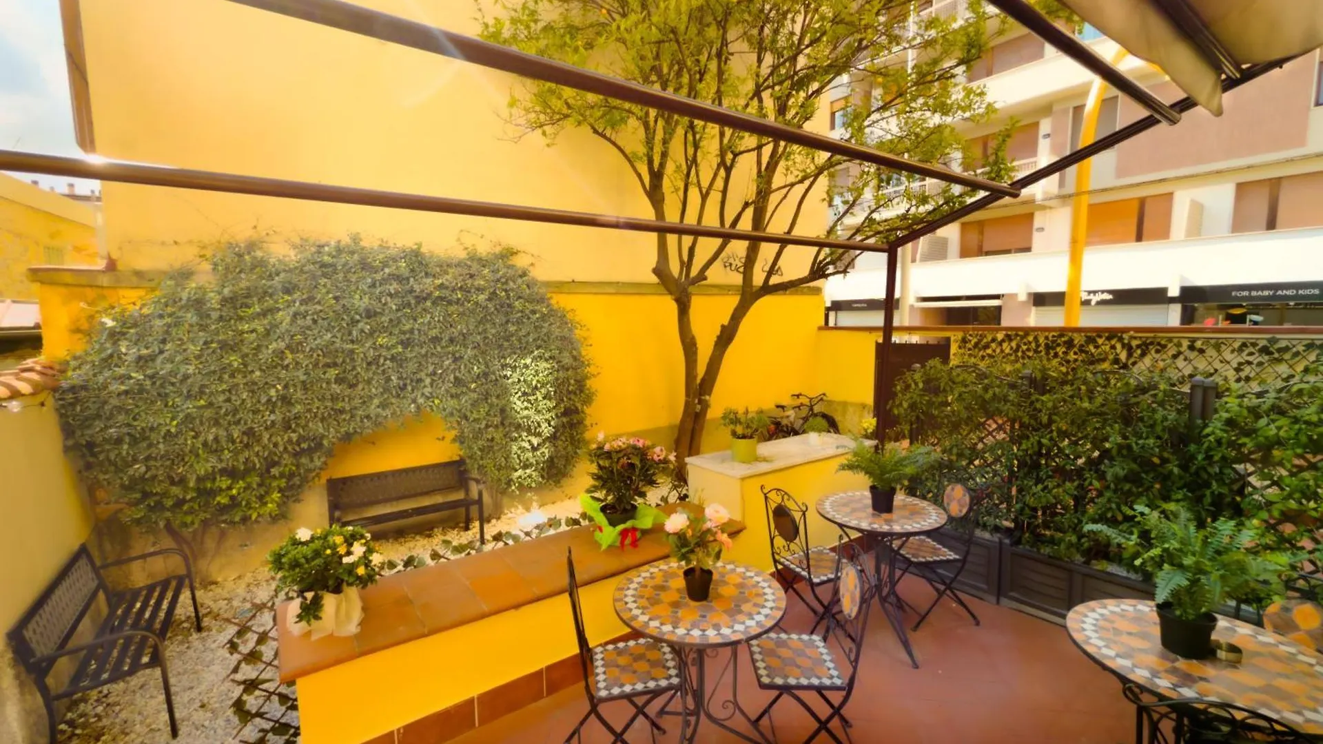 Guest house L'Aranceto&Stilnovo Hotel Florence