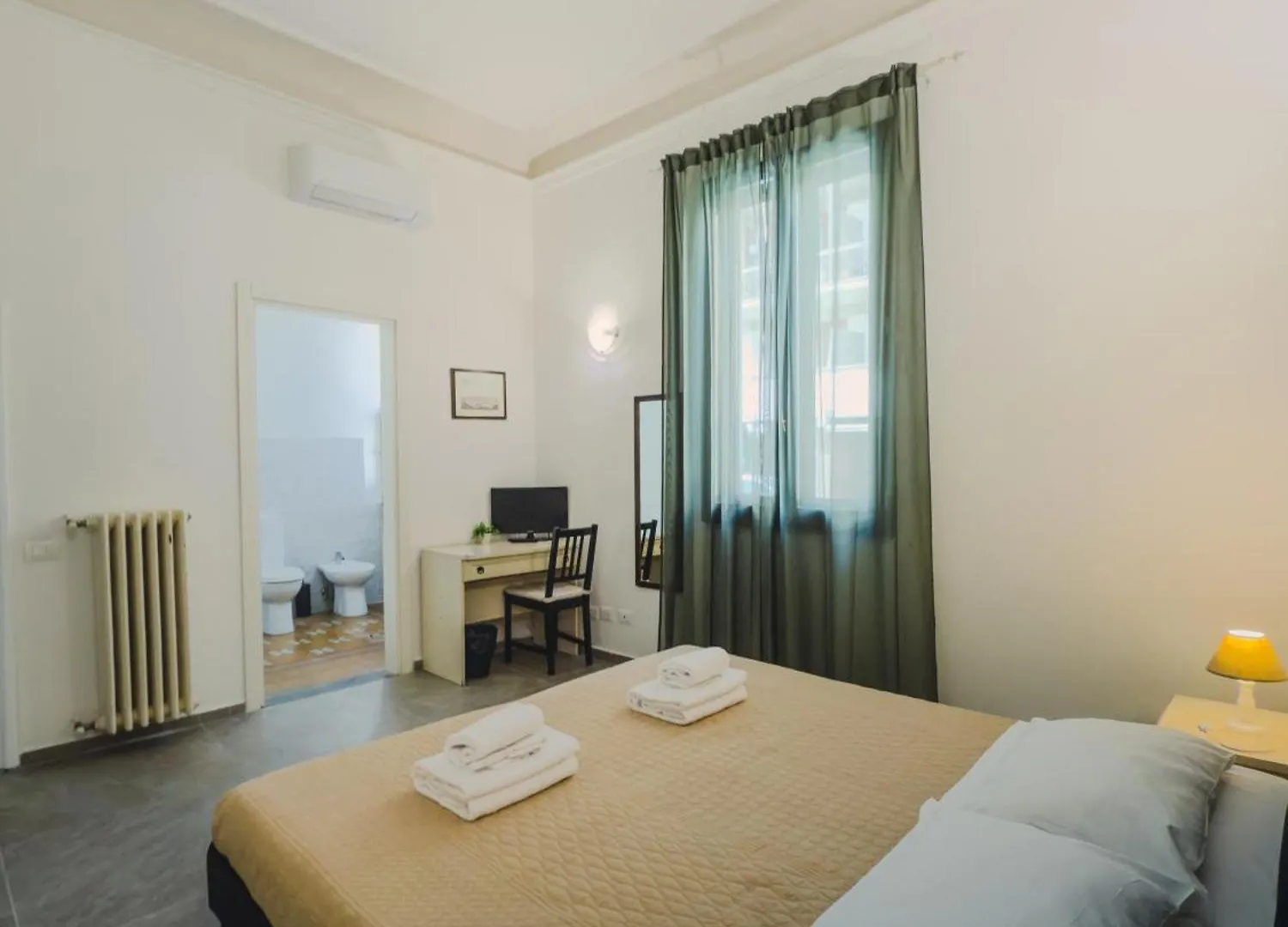 Pensjonat Hotel L'Aranceto&Stilnovo Florencja