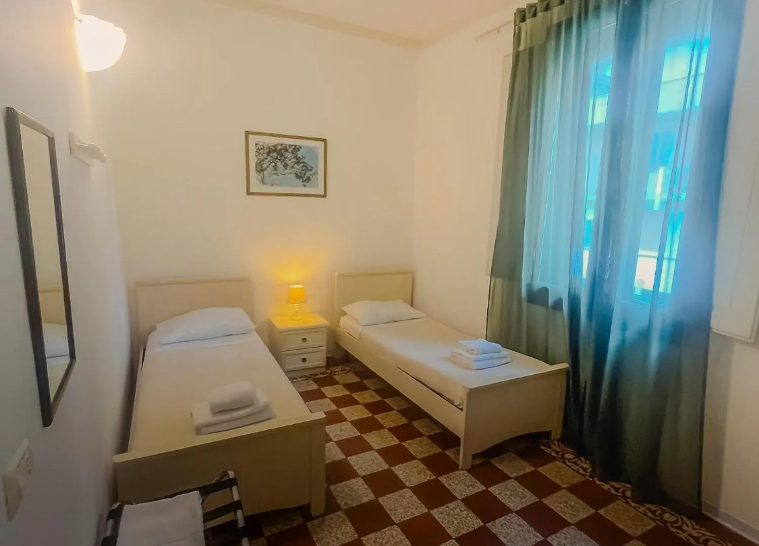Pensjonat Hotel L'Aranceto&Stilnovo Florencja