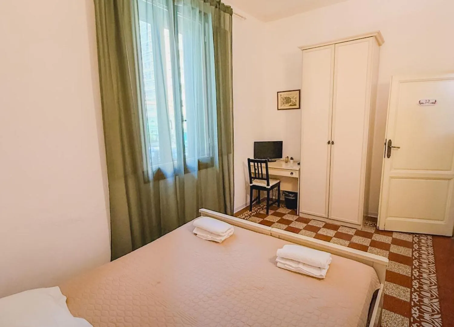 Hotel L'Aranceto&Stilnovo Florencja 3*,