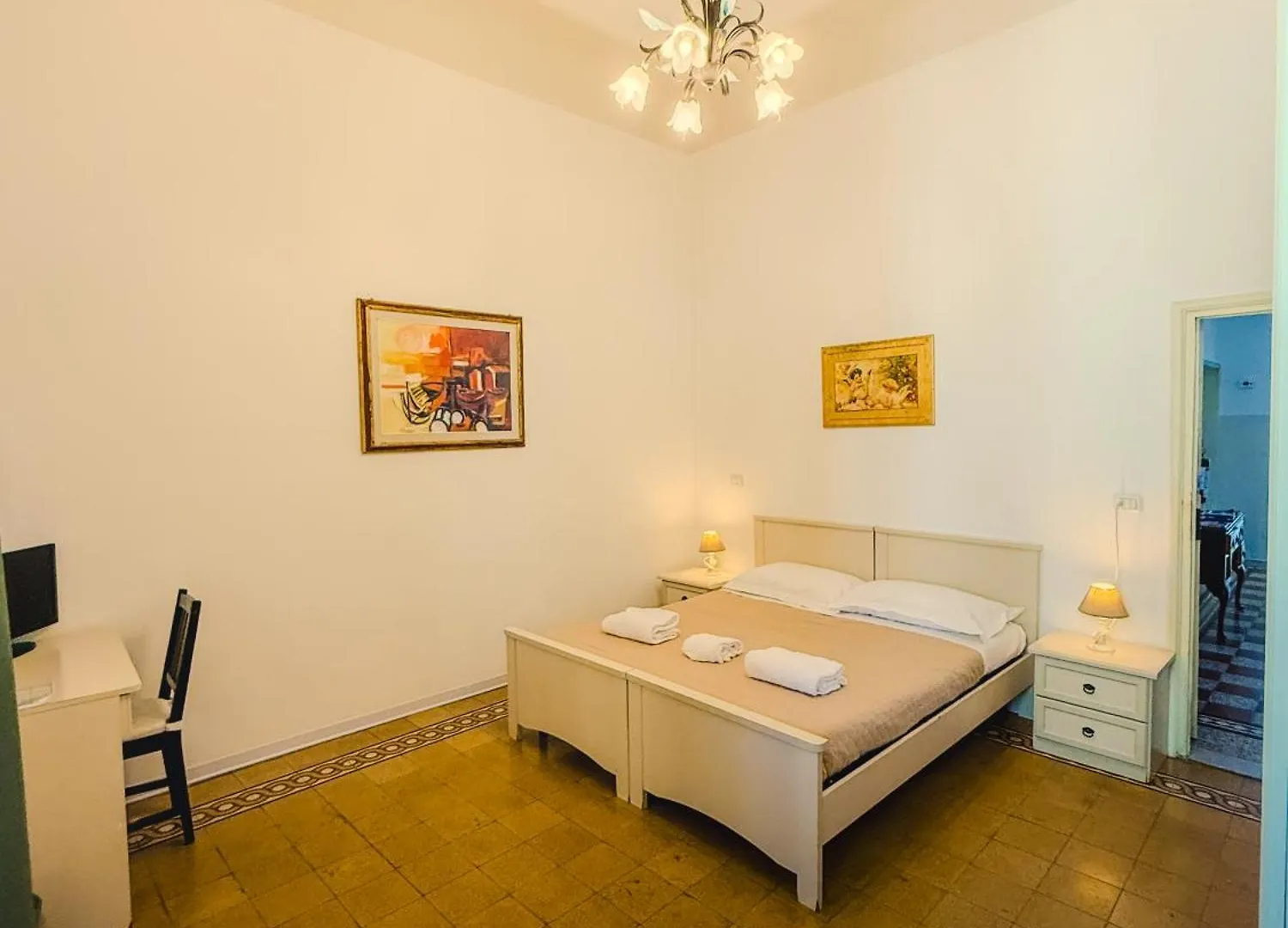 Pensjonat Hotel L'Aranceto&Stilnovo Florencja