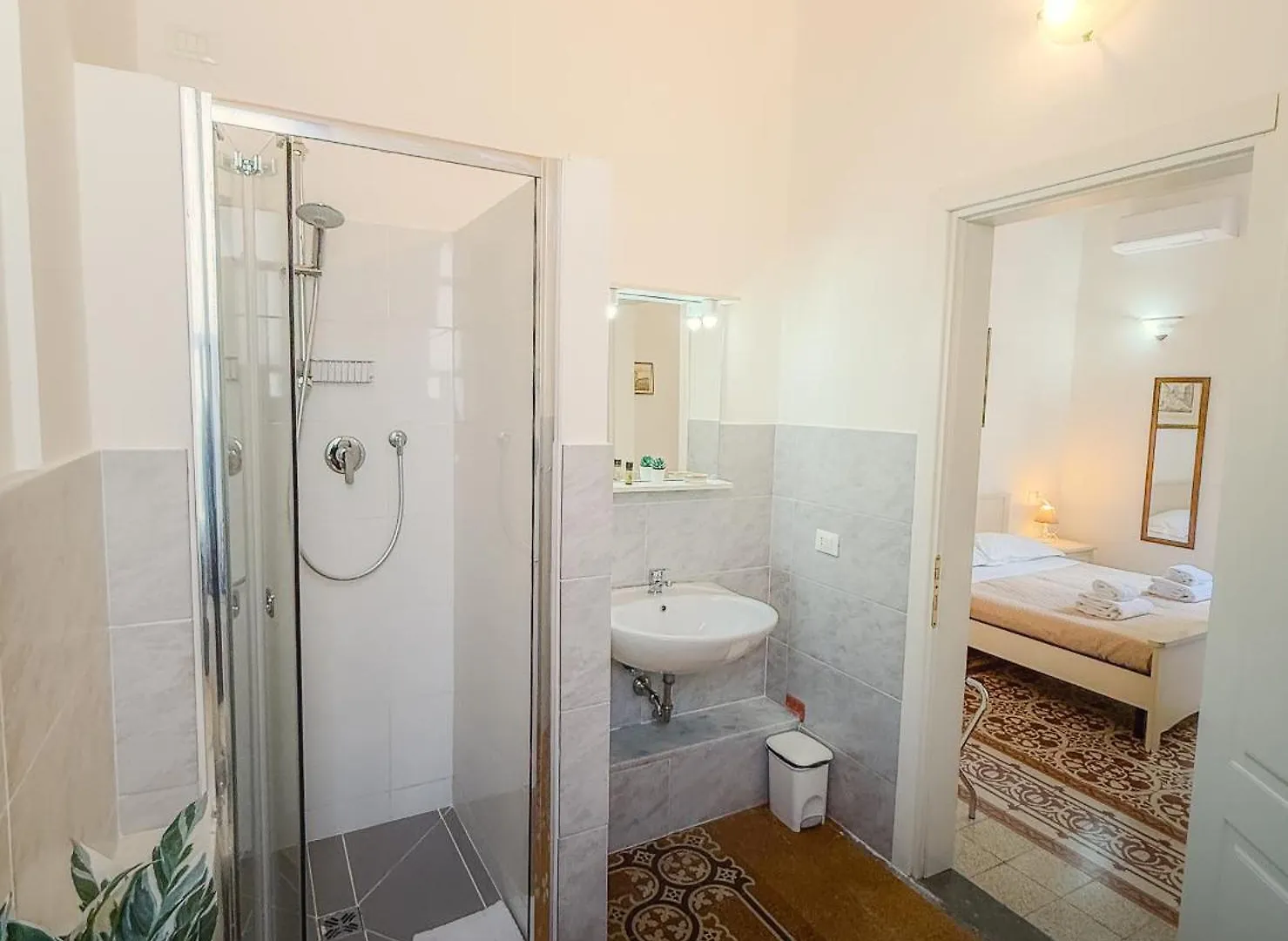 Hotel L'Aranceto&Stilnovo Florencja Pensjonat