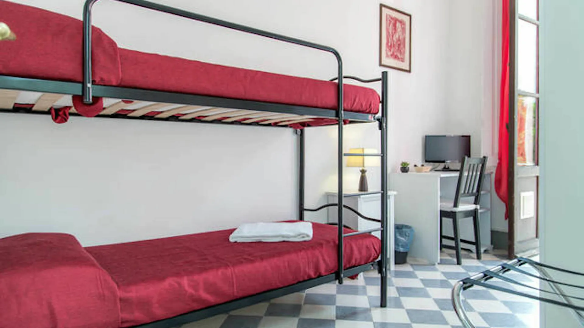 Hotel L'Aranceto&Stilnovo Florencja