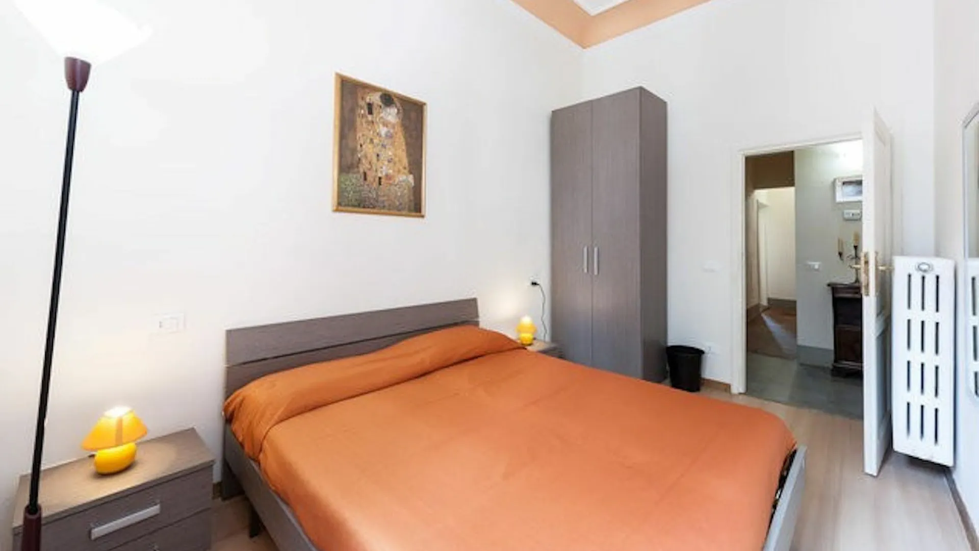 Pensjonat Hotel L'Aranceto&Stilnovo Florencja