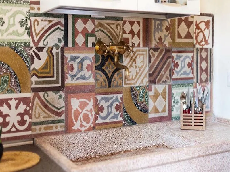 Hotel L'Aranceto&Stilnovo Florencja Pensjonat