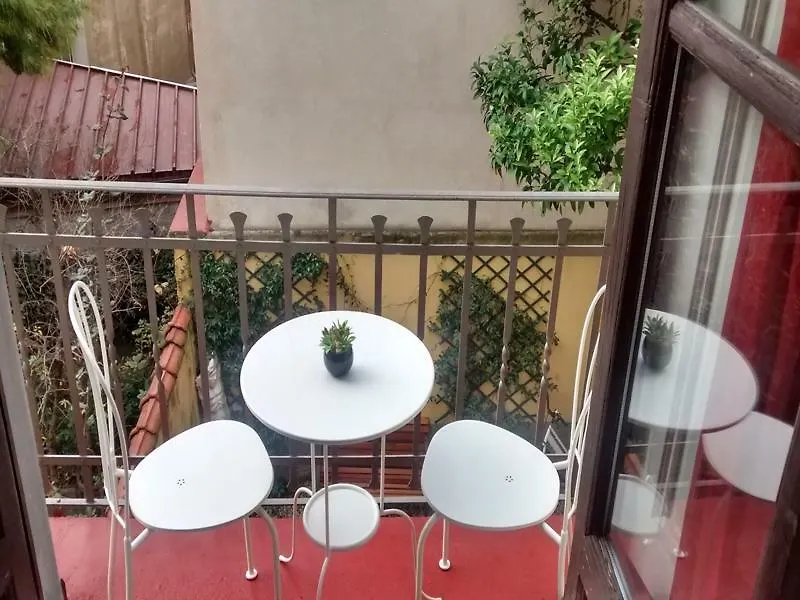 Pensjonat Hotel L'Aranceto&Stilnovo Florencja