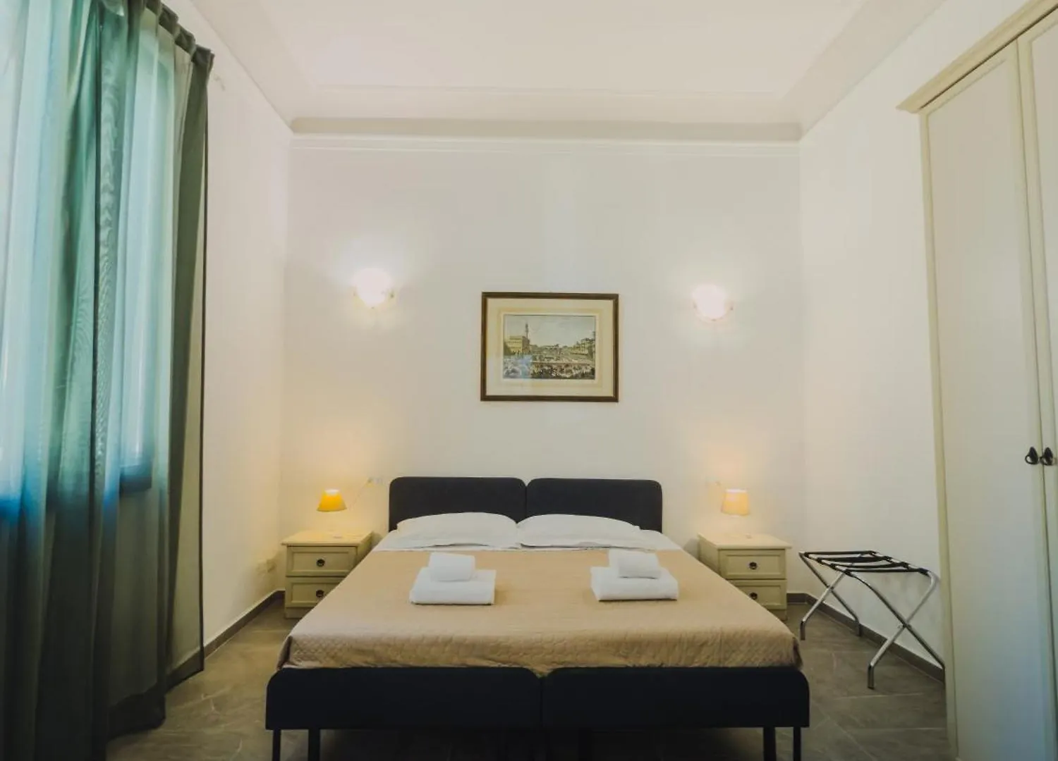 ***  Guest House L'Aranceto Florence Italie