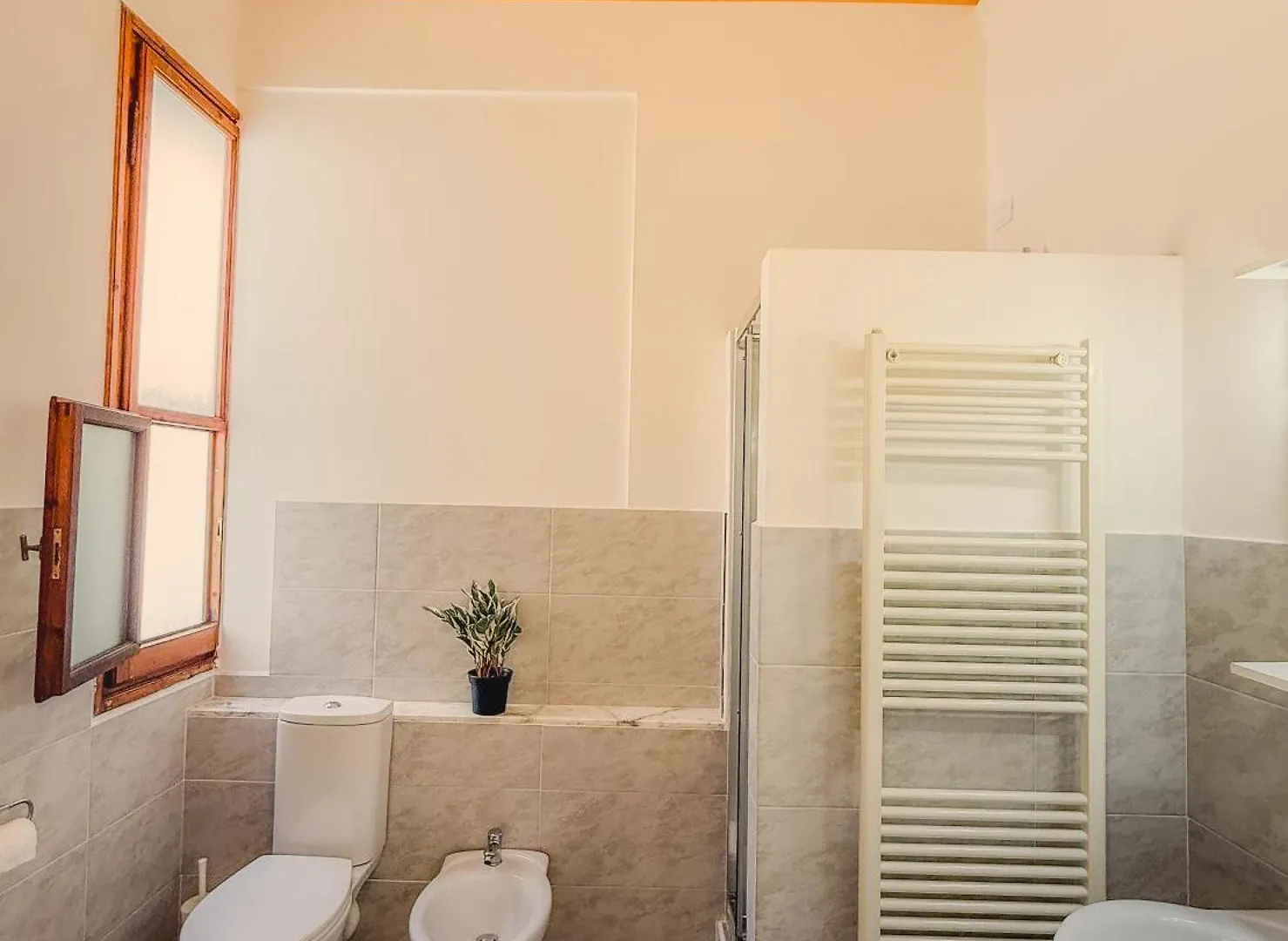 Guest House L'Aranceto Florence