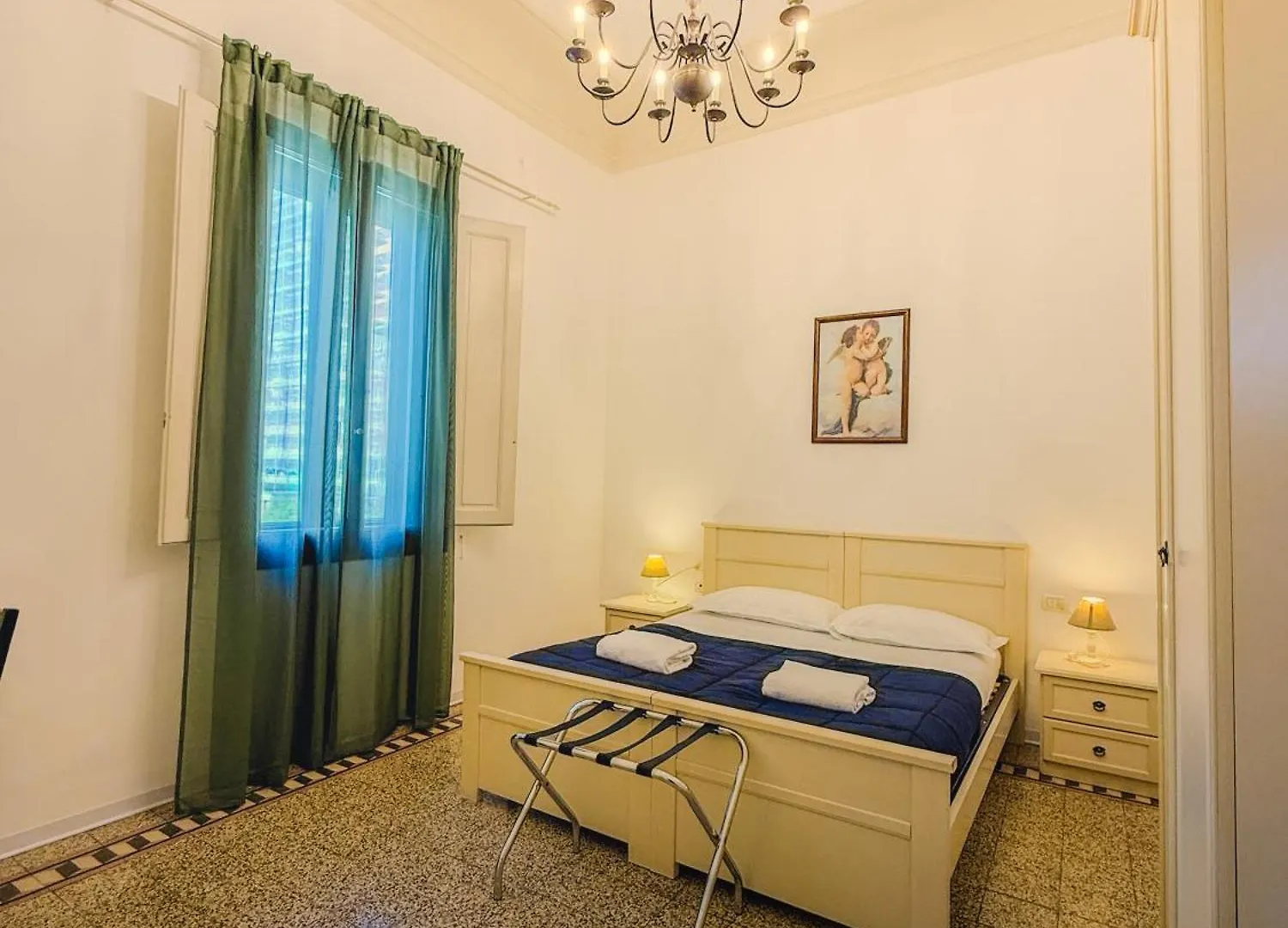 Guest House L'Aranceto Florence