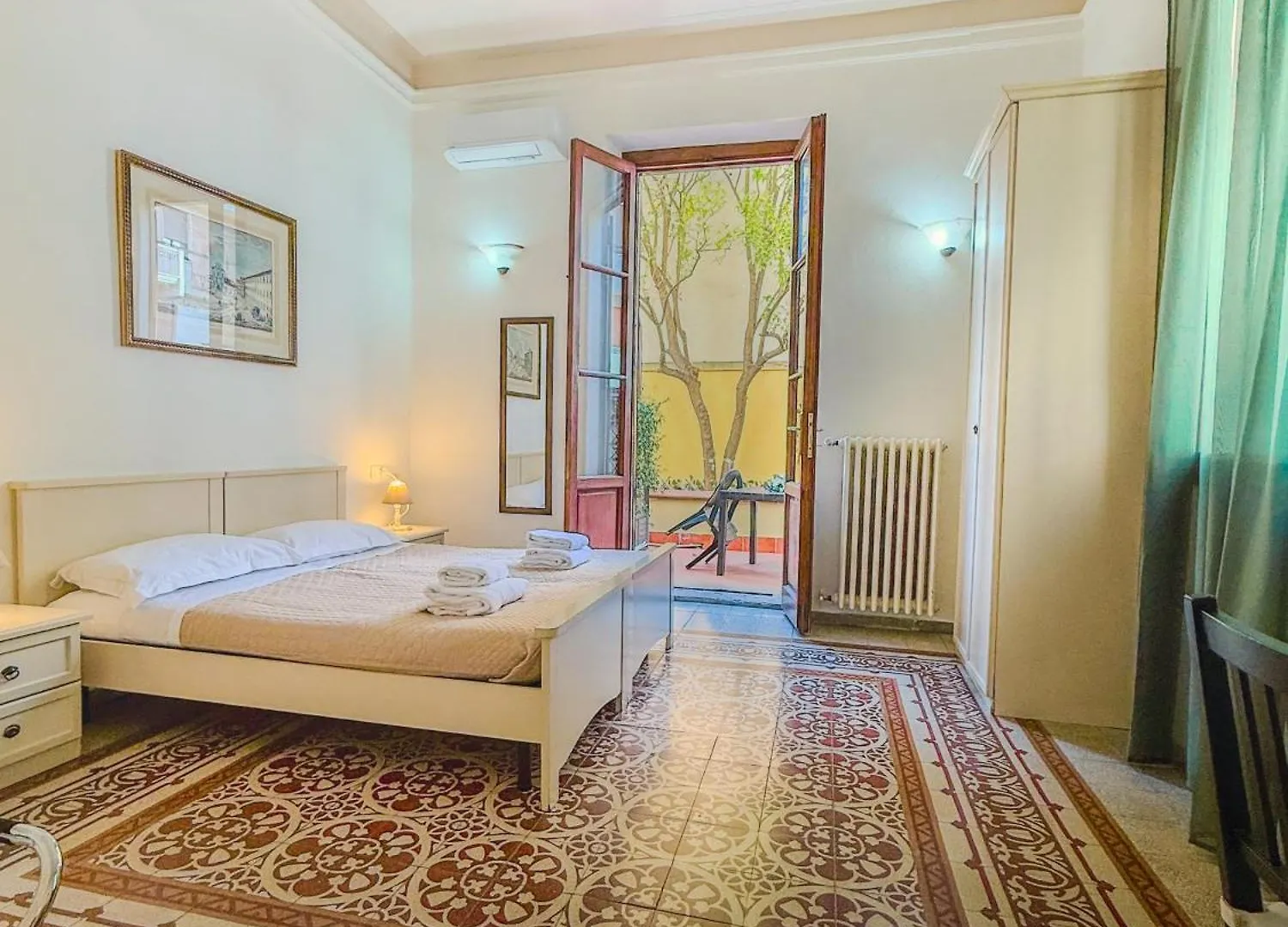 Guest House L'Aranceto Florence