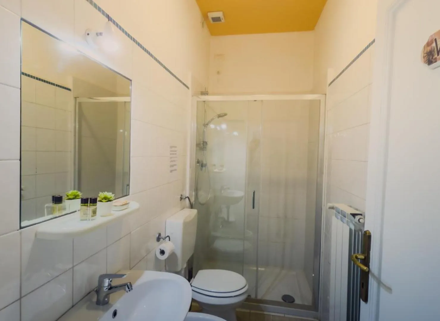 Guest House L'Aranceto Florence
